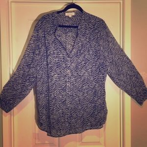 Vince Camuto blouse